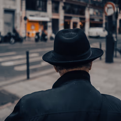 City Hats By Omar Z Robles