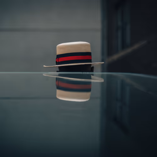 City Hats 36