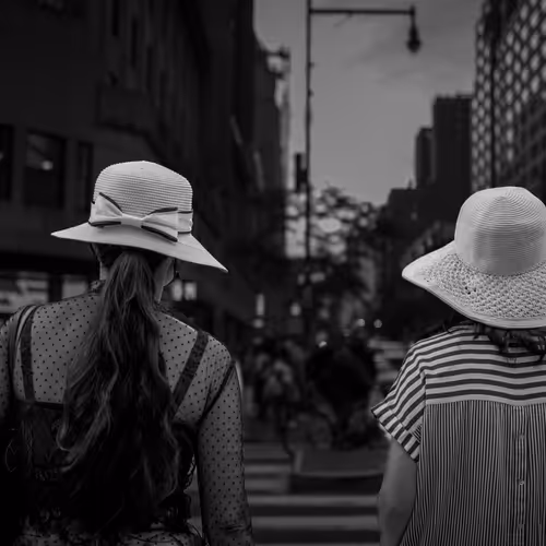 City Hats By Omar Z Robles