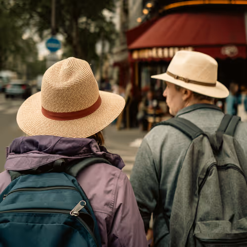 City Hats By Omar Z Robles