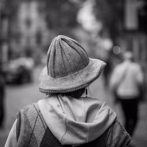 City Hats By Omar Z Robles