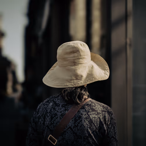 City Hats By Omar Z Robles