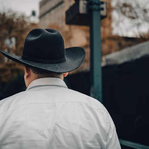 City Hats By Omar Z Robles