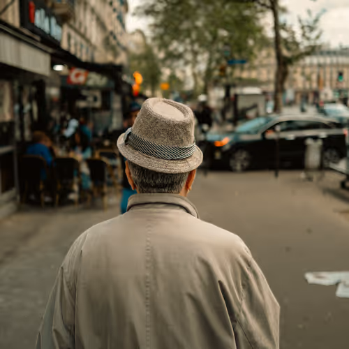 City Hats By Omar Z Robles