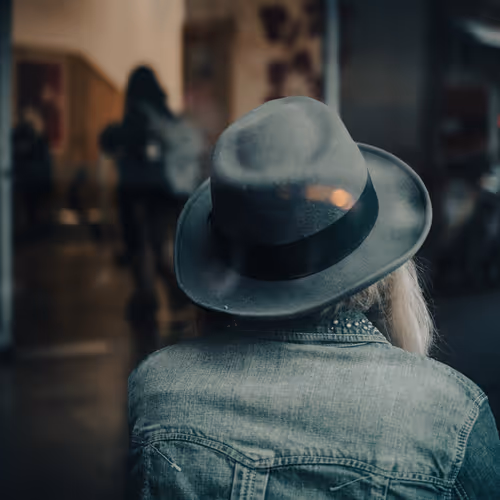 City Hats 169