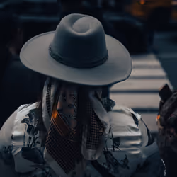 City Hats 252