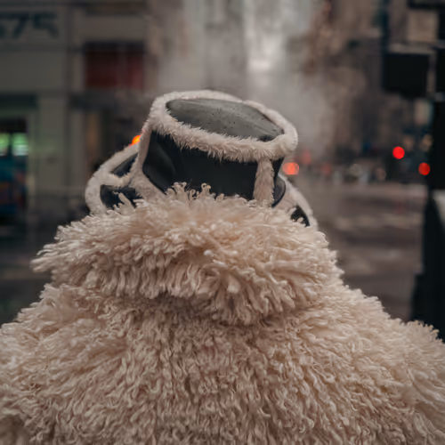 City Hats By Omar Z Robles