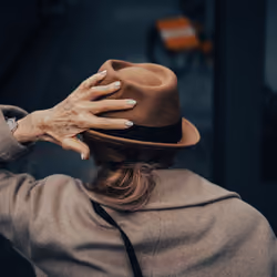 City Hats 253
