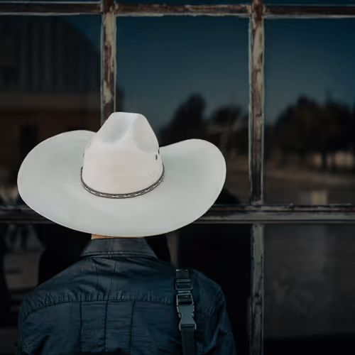 City Hats By Omar Z Robles