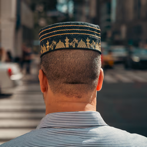 City Hats By Omar Z Robles