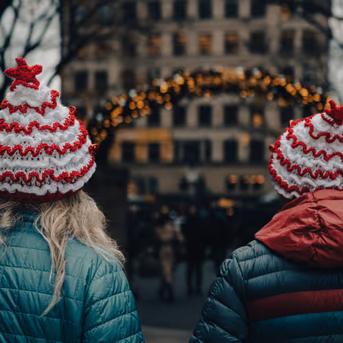 City Hats By Omar Z Robles