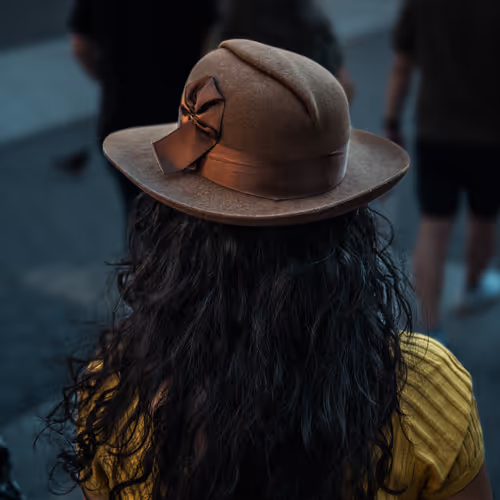 City Hats 314