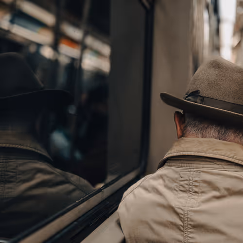 City Hats By Omar Z Robles