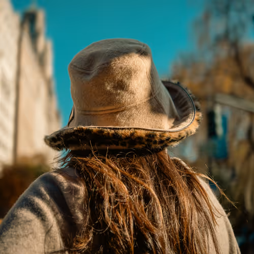 City Hats 164