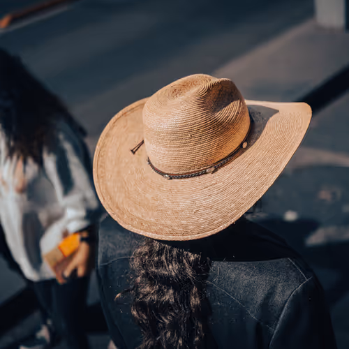 City Hats By Omar Z Robles