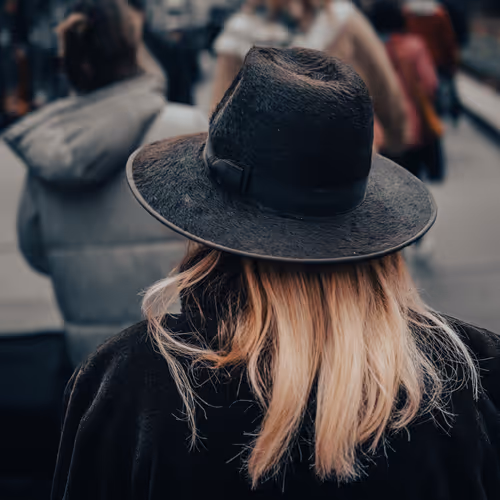 City Hats By Omar Z Robles