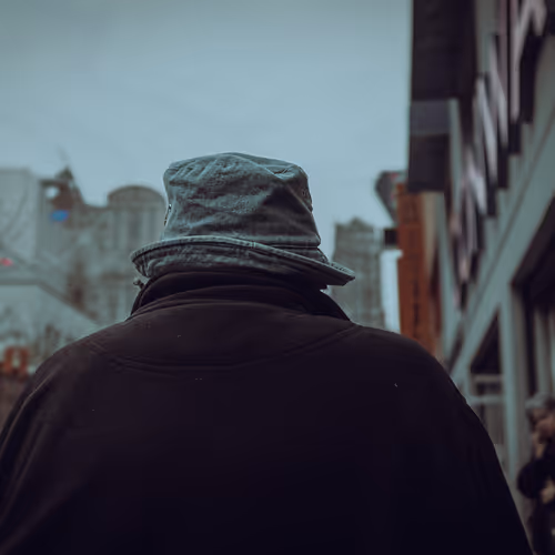 City Hats By Omar Z Robles
