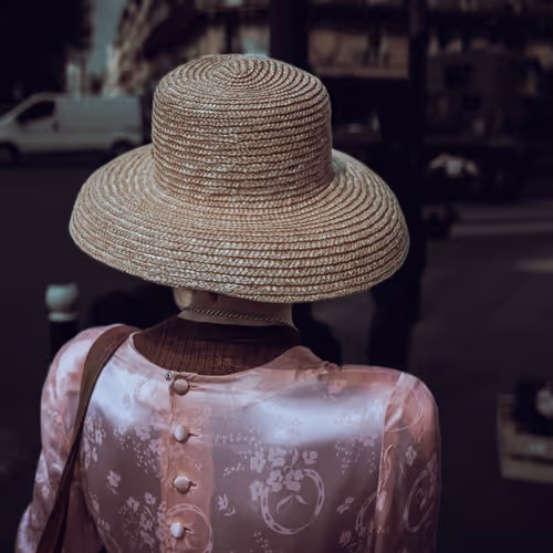 City Hats By Omar Z Robles