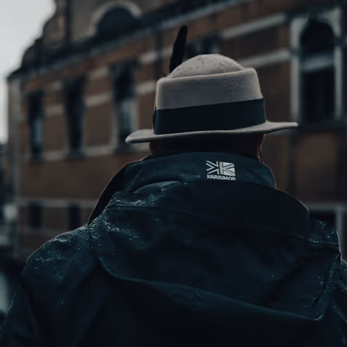 City Hats 439