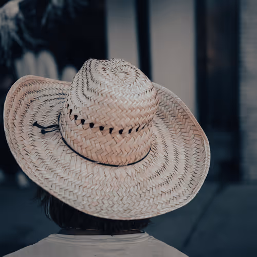 City Hats 141