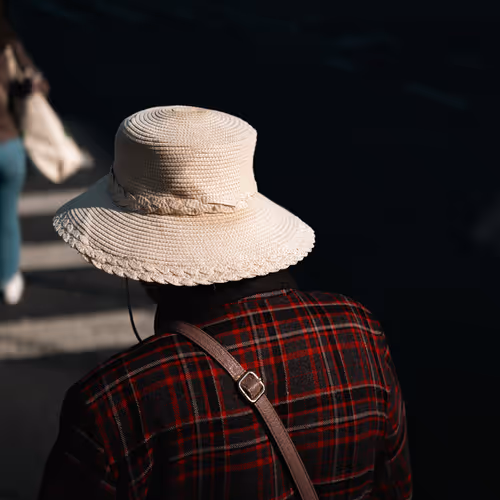 City Hats By Omar Z Robles