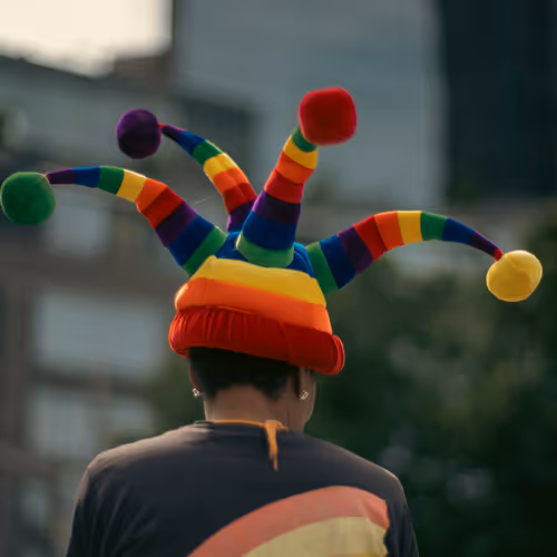 City Hats By Omar Z Robles