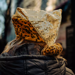 City Hats 340