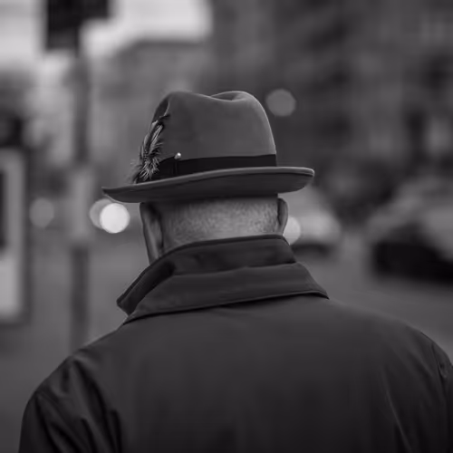 City Hats By Omar Z Robles