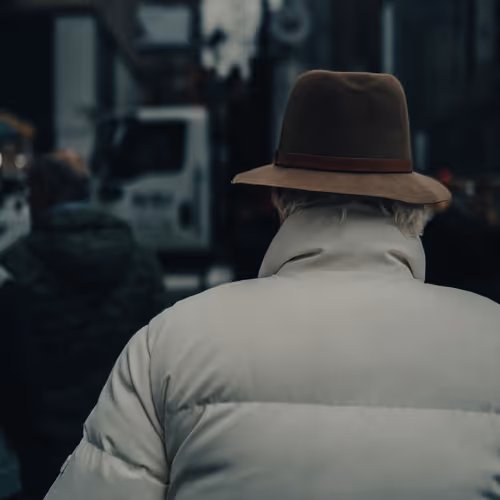 City Hats By Omar Z Robles