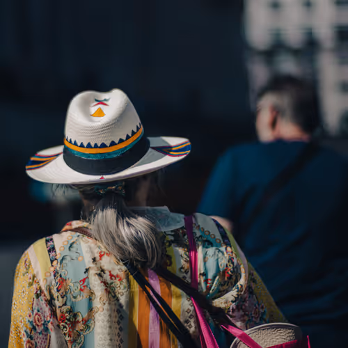City Hats By Omar Z Robles