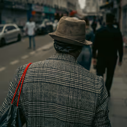 City Hats 891
