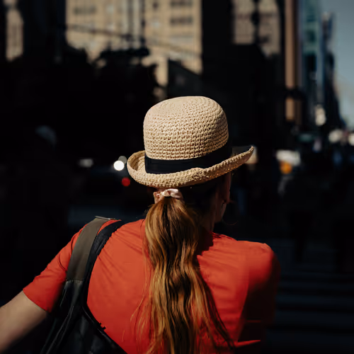City Hats By Omar Z Robles
