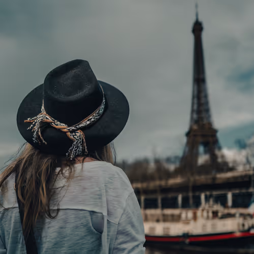City Hats By Omar Z Robles