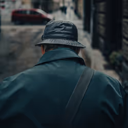City Hats 921