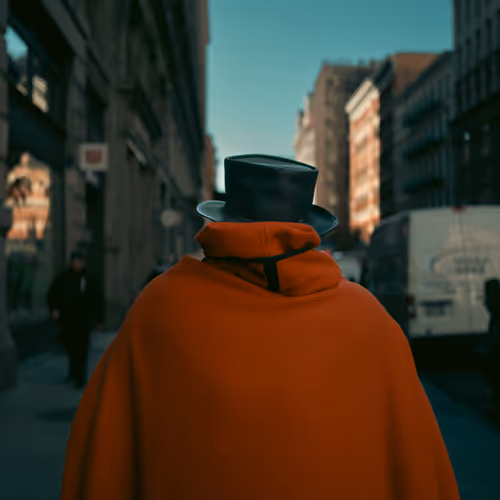 City Hats By Omar Z Robles