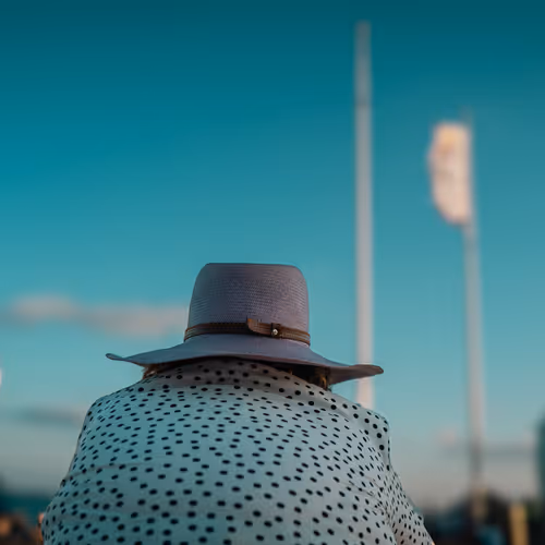 City Hats By Omar Z Robles