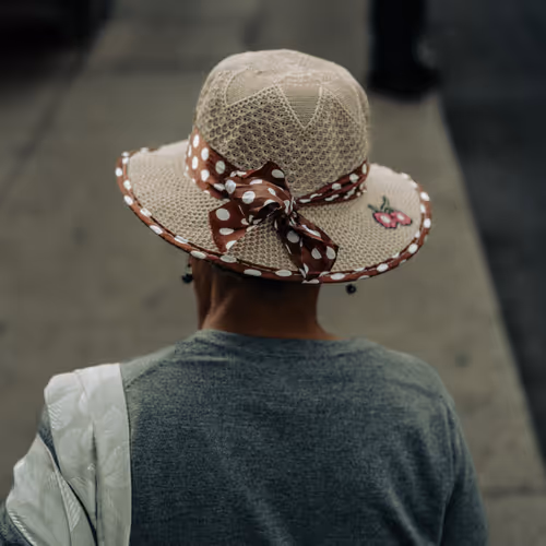 City Hats By Omar Z Robles