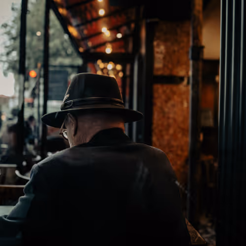 City Hats By Omar Z Robles