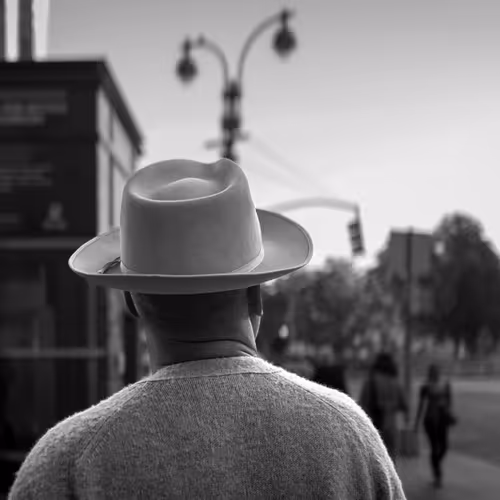 City Hats By Omar Z Robles