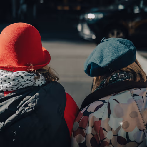 City Hats By Omar Z Robles