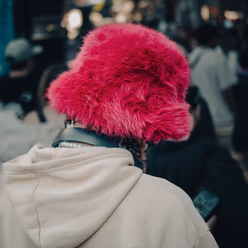 City Hats 159