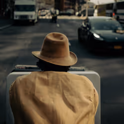 City Hats 510