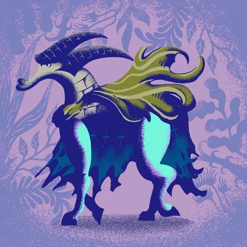 Chimerative Monsters