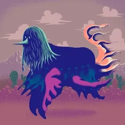 Chimerative Monsters #0719