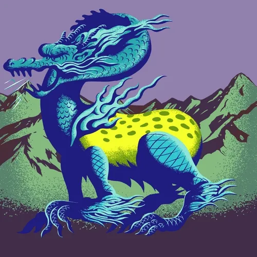 Chimerative Monsters