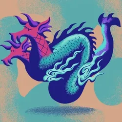 Chimerative Monsters #0402