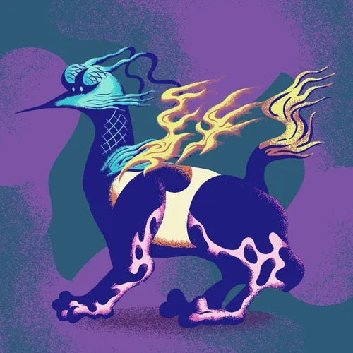 Chimerative Monsters