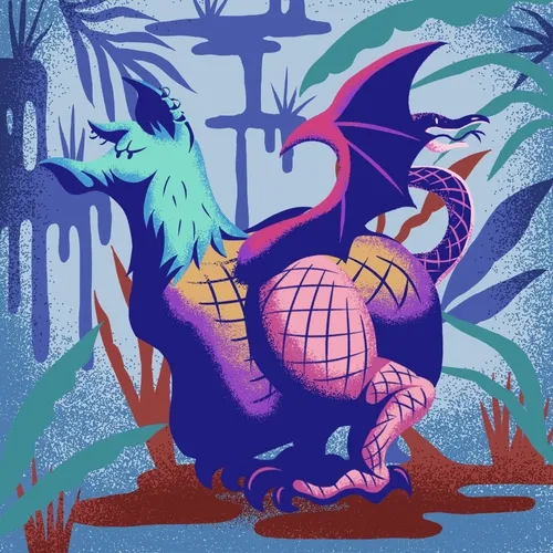 Chimerative Monsters