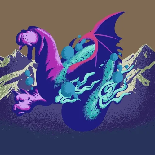 Chimerative Monsters