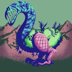 Chimerative Monsters #0449